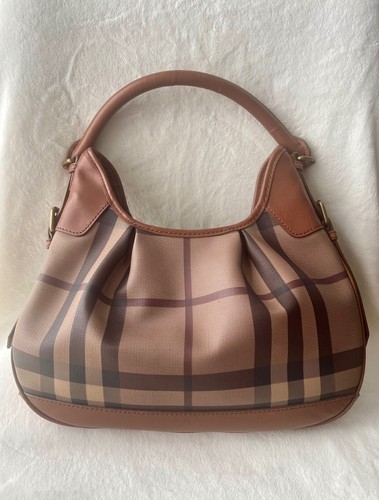 Handtasche von burberry - handtasche,