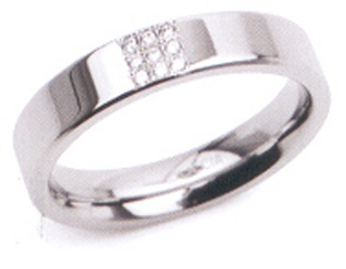 Boccia titanium ring 0121 0252 - boccia,