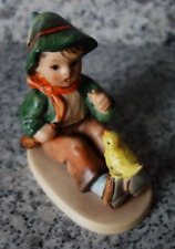 Hummel Figur Hum 63 "'s stimmt net" FM 2 * Große Biene geprägt * Full Bee