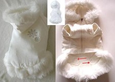 S Hunde Pullover Rl.ca.33cm Umfang bis42cm Pulli Gr.Chihuahua,Kl.Dackel,Malteser