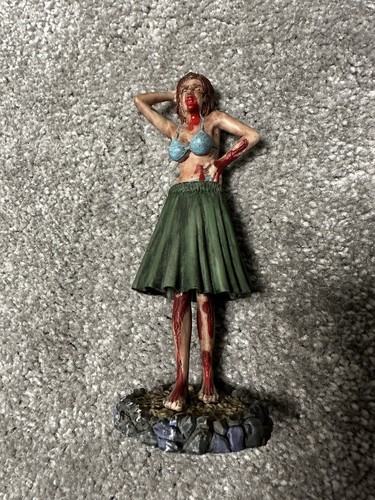 Dead island riptide - dead, zombie