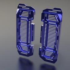 Kühlergrill Schutzabdeckung