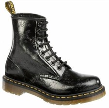 Dr Martens 1460 QQ Flowers