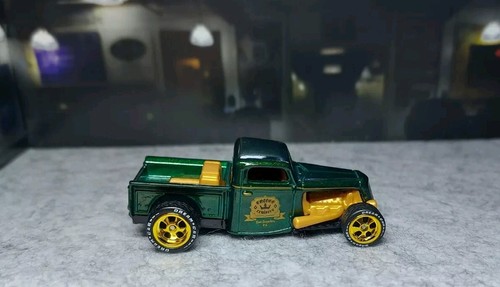 Matchbox 1935 ford - matchbox,