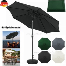 Ersatzbezug Ampelschirm