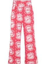 Jazzpants mit Batikmuster Gr. 152 Pinklady Zartrosa Mädchen Hose Pants Neu*