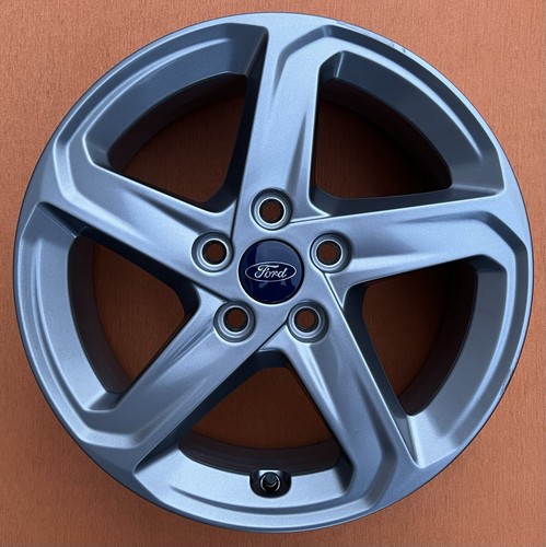 Original ford focus - mk4, iv
