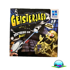 Geisterjagd Megableu Spiel - funktionsfähig- Vollständig