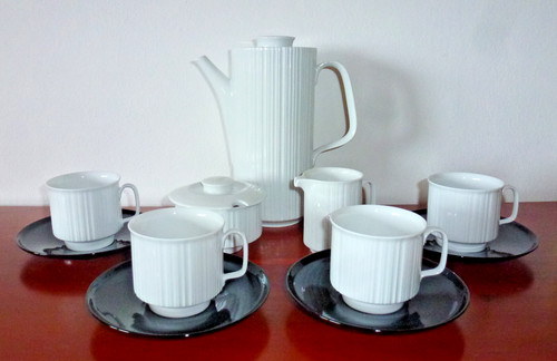 Rosenthal porzellan variation - rosenthal,