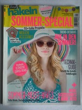 Simply Häkeln Sommer-Special
