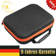 Werkzeugtasche Hartschale