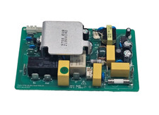 V11) Original Privileg  9758 Platine Leistungsplatine Leistungselektronik