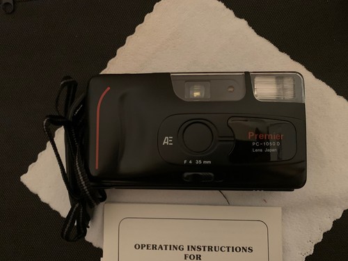 Vintage premier 35mm - vintage,