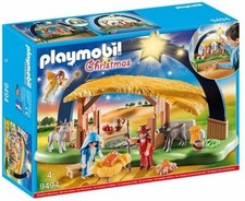 Playmobil 9494