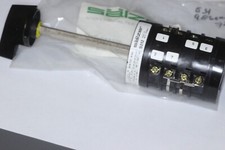 Schalter Nockenschalter