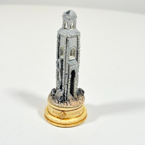 Eaglemoss herr der ringe - ringe,
