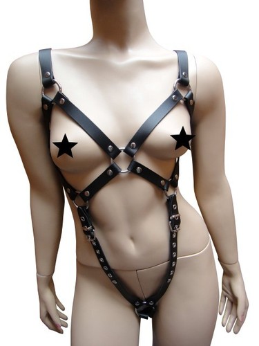 Bdsm bondage damen echt - bondage,