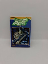 Shaman King, Band 4: Best of