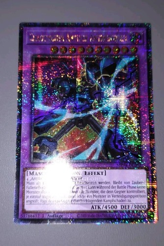 Chaotischer antiker - yu-gi-oh!,