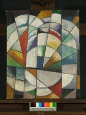 Malerische Architektur