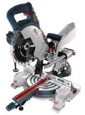 Bosch gcm 18v - 18v-216, dc
