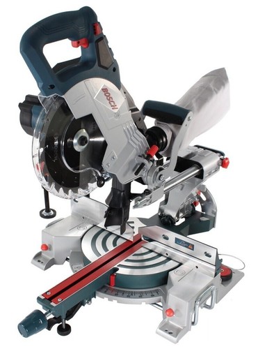 Bosch gcm 18v 216 - bosch, dc