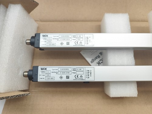 Sick elgs3 0570d521 und - sick, elgs3-0570d521