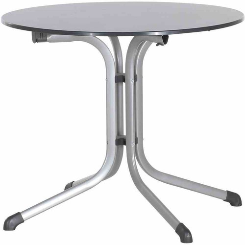 Bouelvard klapptisch ø85cm - bouelvard-klapptisch,