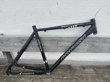 Conway Retro Mountainbike