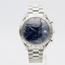 [2719] Omega Speedmaster Date