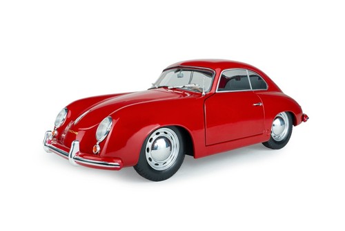 Porsche 356 pre 1953 - porsche, pre-a