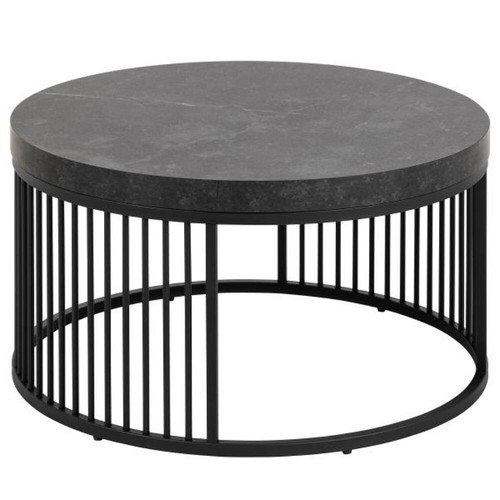 Couchtisch mephisto rund - mephisto,