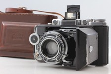 [NEAR MINT] Zeiss Ikon Super