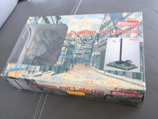 Box / Schachtel für Wilesco M