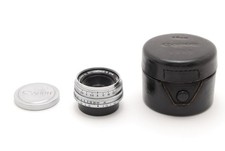 【NEUWERTIG IM ETUI】Canon