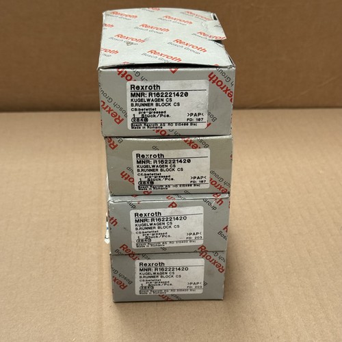 Rexroth r162221420 - rexroth,