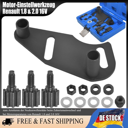 Motor-Einstellwerkzeug
