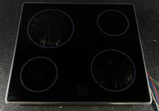 Ikea/WH PFEVS HOB 425/S 2 Jahre Garantie Glaskeramik Kochfeld #8776