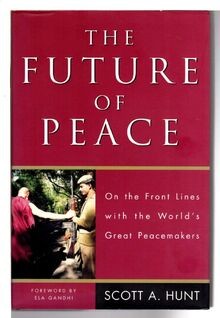 The future peace on - future, of