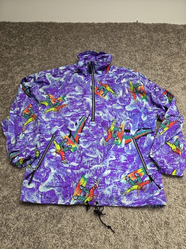 Vtg 80s 90s mistral - vtg, over