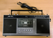 SKR701 Radiorekorder DDR