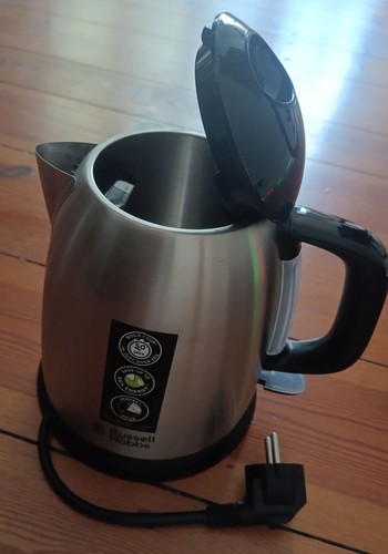 Russell hobbs adventure - russell,