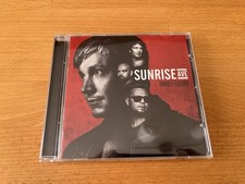 Sunrise Avenue Unholy Ground -