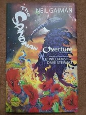 Sandman deluxe von - sandman, neil