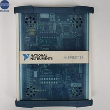   INSTRUMENTS NI SPEEDY 33 for