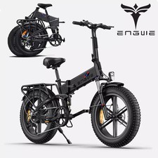 ENGWE X Elektrofahrrad 250W