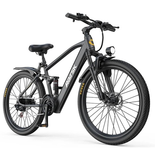 Aairsk gt900 elektrofahrrad - aairsk,