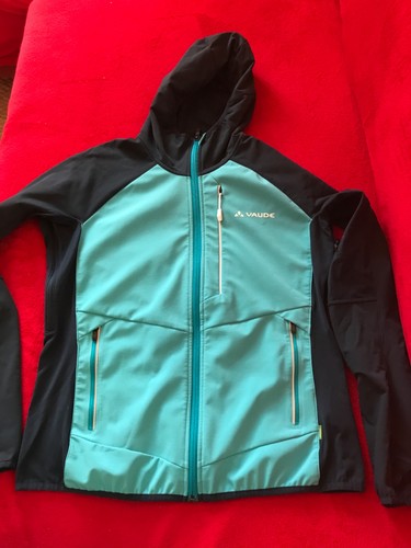 Tolle vaude softshelljacke - vaude, gr