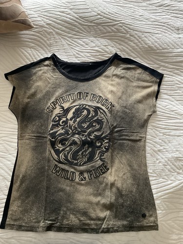 Monari shirt - monari, t-shirt