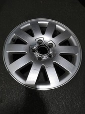 Alufelge RENAULT 6,5x16 LAGUNA